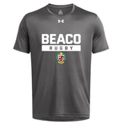 BRFC - UA Men's Team Tech SS