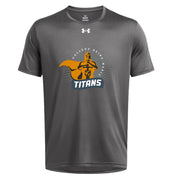 CRM - UA Men's Team Tech SS