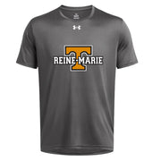 CRM - UA Men's Team Tech SS