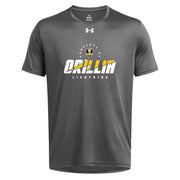 OLSC - UA Men's Team Tech SS