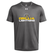 OLSC - UA Men's Team Tech SS