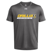 OLSC - UA Men's Team Tech SS