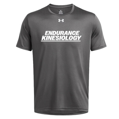 EK - UA Men's Team Tech SS