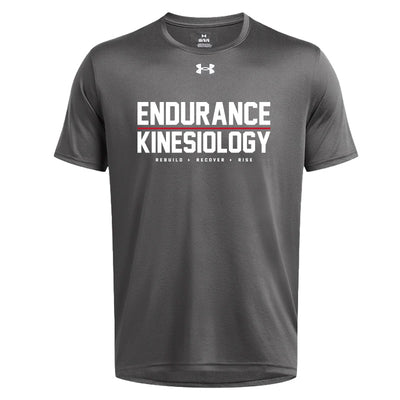 EK - UA Men's Team Tech SS