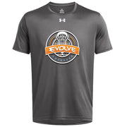 EL - UA Men's Team Tech Tee