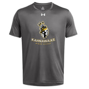 KMHA - UA Men's Team Tech SS