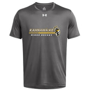KMHA - UA Men's Team Tech SS