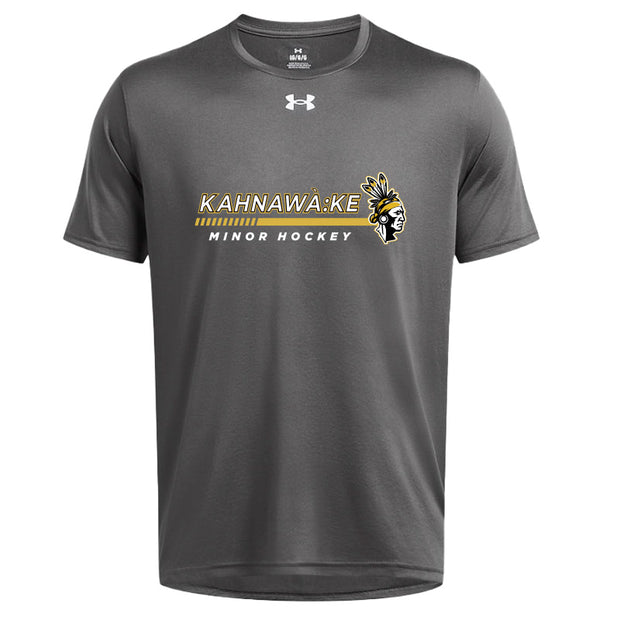 KMHA - UA Men&