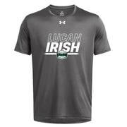 LIP - UA Men's Team Tech Tee