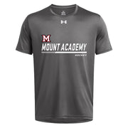 MA -  UA Men’s Team Tech Tee