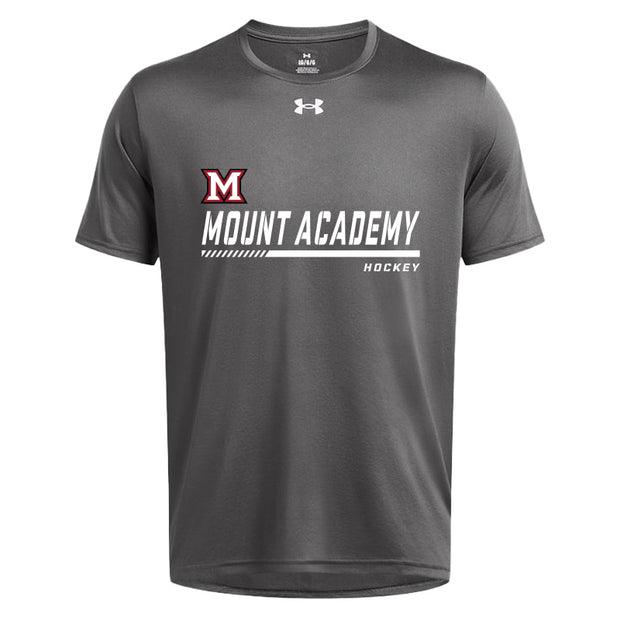 MA -  UA Men’s Team Tech Tee