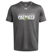 MFPP - UA Men's Team Tech Tee