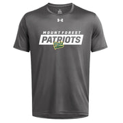 MFPP - UA Men's Team Tech Tee