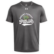 MFPP - UA Men's Team Tech Tee