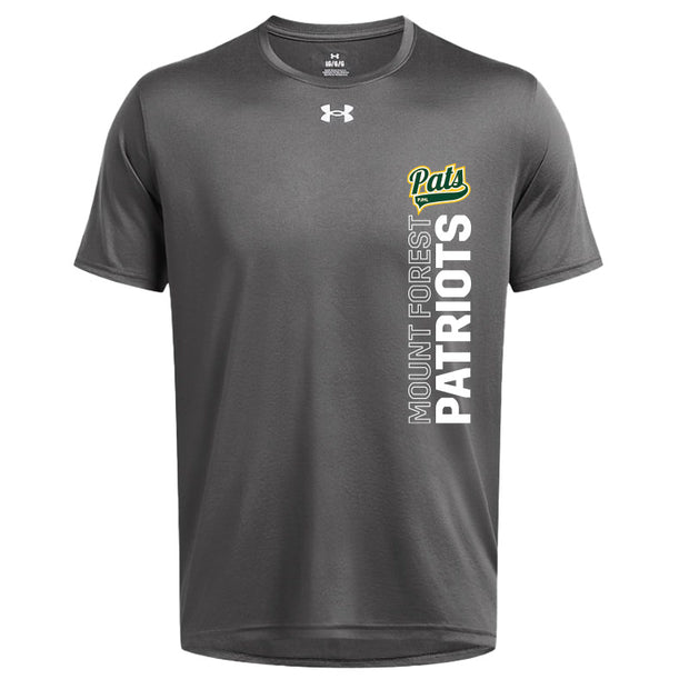 MFPP - UA Men&