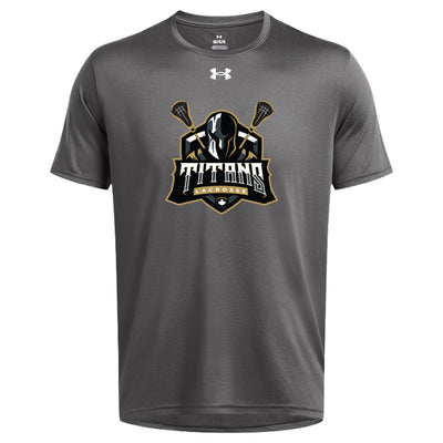 MTL - UA Men's Team Tech SS