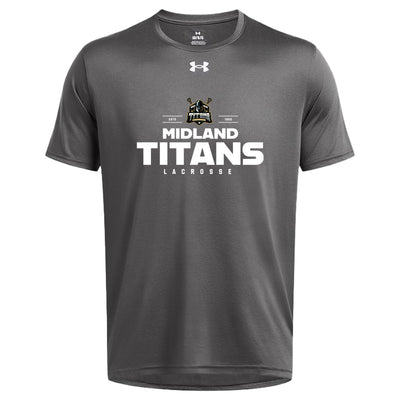 MTL - UA Men's Team Tech SS