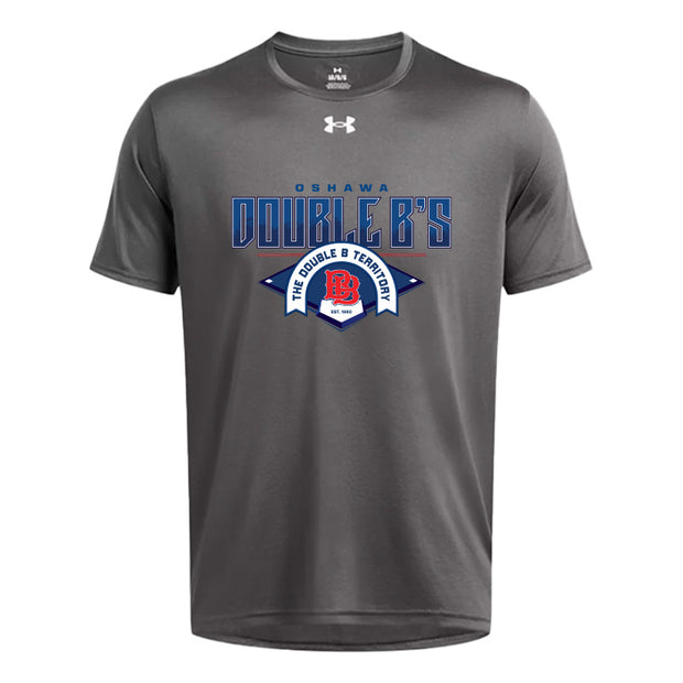 OLB - UA Men&