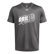 OTMH - UA Men's Team Tech SS