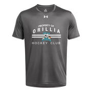 OTMH - UA Men's Team Tech SS