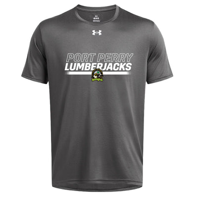 PPLP - UA Men's Team Tech Tee
