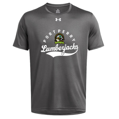 PPLP - UA Men's Team Tech Tee