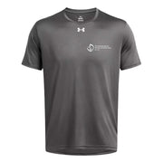 SHS - UA Men's Team Tech SS - Small Logos