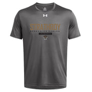 SSE - UA Men's Team Tech Tee