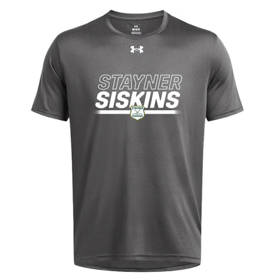 SSP - UA Men's Team Tech Tee