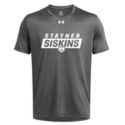 SSP - UA Men's Team Tech Tee