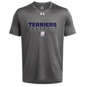 TBC - UA Men's Team Tech SS