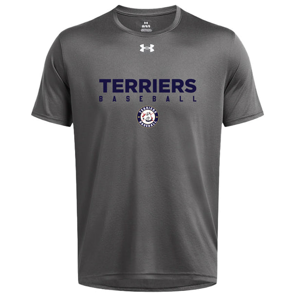 TBC - UA Men&