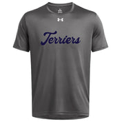 TBC - UA Men's Team Tech SS
