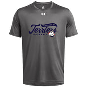 TBC - UA Men's Team Tech SS