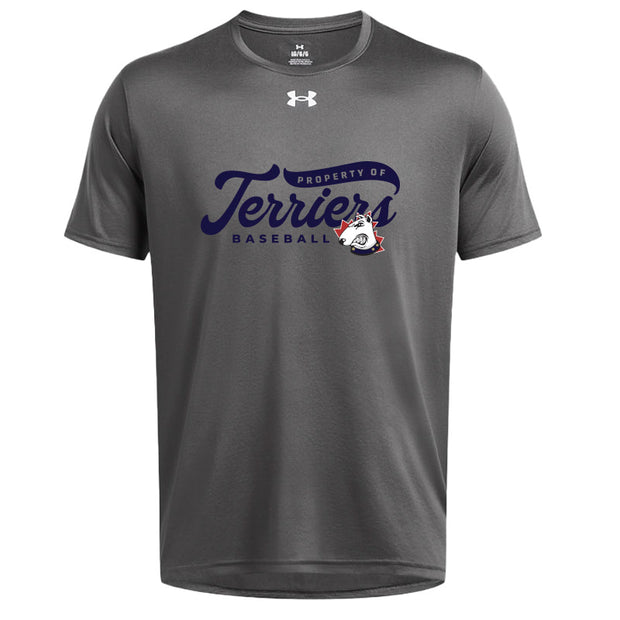 TBC - UA Men&