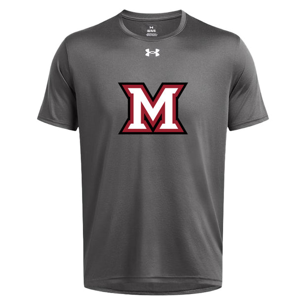 MA -  UA Men’s Team Tech Tee