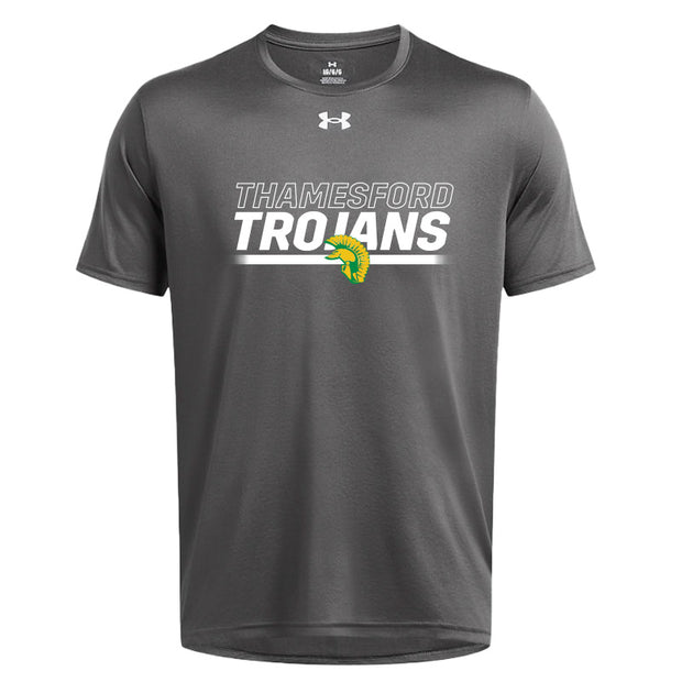 TTP - UA Men&