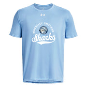 WOSP - UA Men's Team Tech Tee