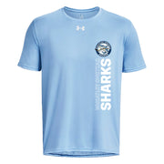 WOSP - UA Men's Team Tech Tee