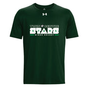 TCMH - UA Men's Team Tech Tee