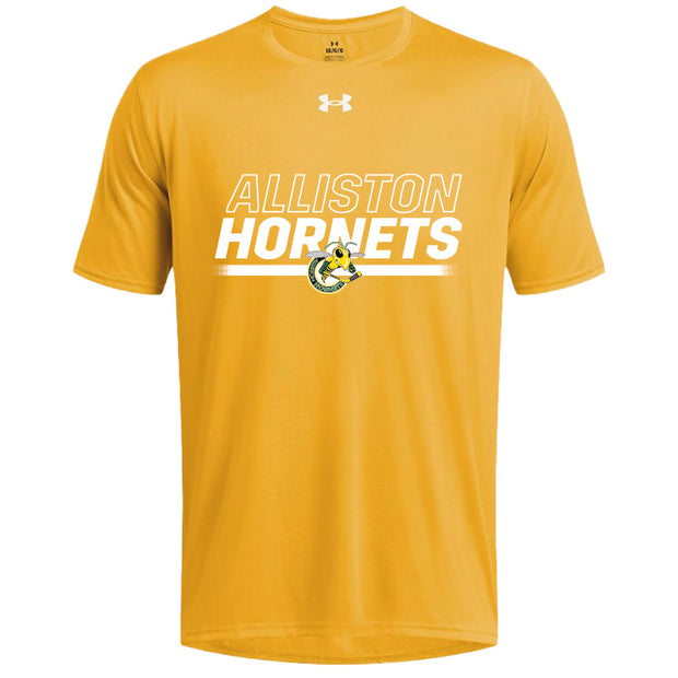 AHP - UA Men&