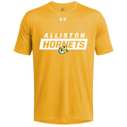 AHP - UA Men's Team Tech Tee