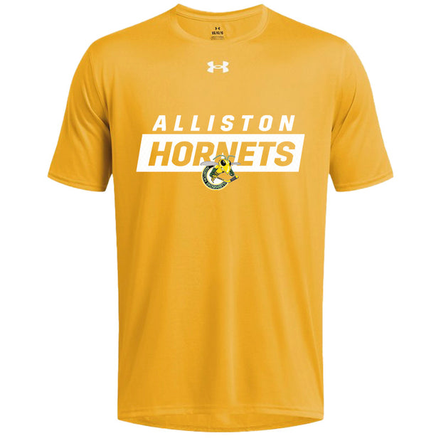 AHP - UA Men&