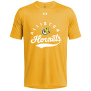 AHP - UA Men's Team Tech Tee
