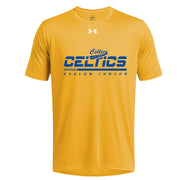 AJC - UA Men's Team Tech SS