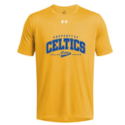 AJC - UA Men's Team Tech SS