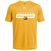CGHP - UA Men's Team Tech Tee