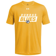 DBP - UA Men's Team Tech Tee