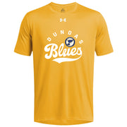 DBP - UA Men's Team Tech Tee
