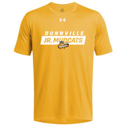 DMP - UA Men's Team Tech Tee